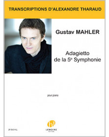 G. Mahler : Adagietto...