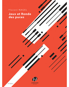 F. Nagel : Jeux et Rondes...