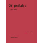 M. Ohana : 24 Préludes