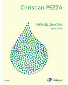 Ch. Pezza : Premier chagrin
