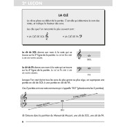 Marie-Claude Gomila : Mes premières années de formation musicale