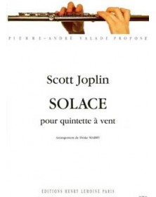 Solace