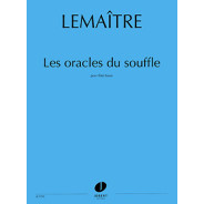 D. Lemaître : Les Oracles du souffle