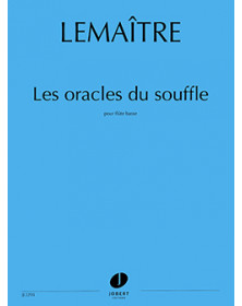 D. Lemaître : Les Oracles du souffle