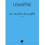 D. Lemaître : Les Oracles du souffle