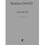 B. David : Les Insectes