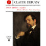Cl. Debussy : Pour le Piano 4 mains