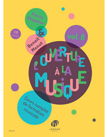 L'ouverture à la Musique Vol. 8