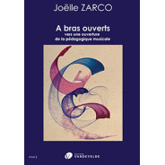 J. Zarco : A bras ouverts