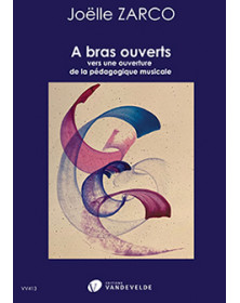 J. Zarco : A bras ouverts