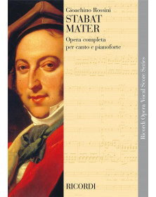 G .Rossini : Stabat Mater