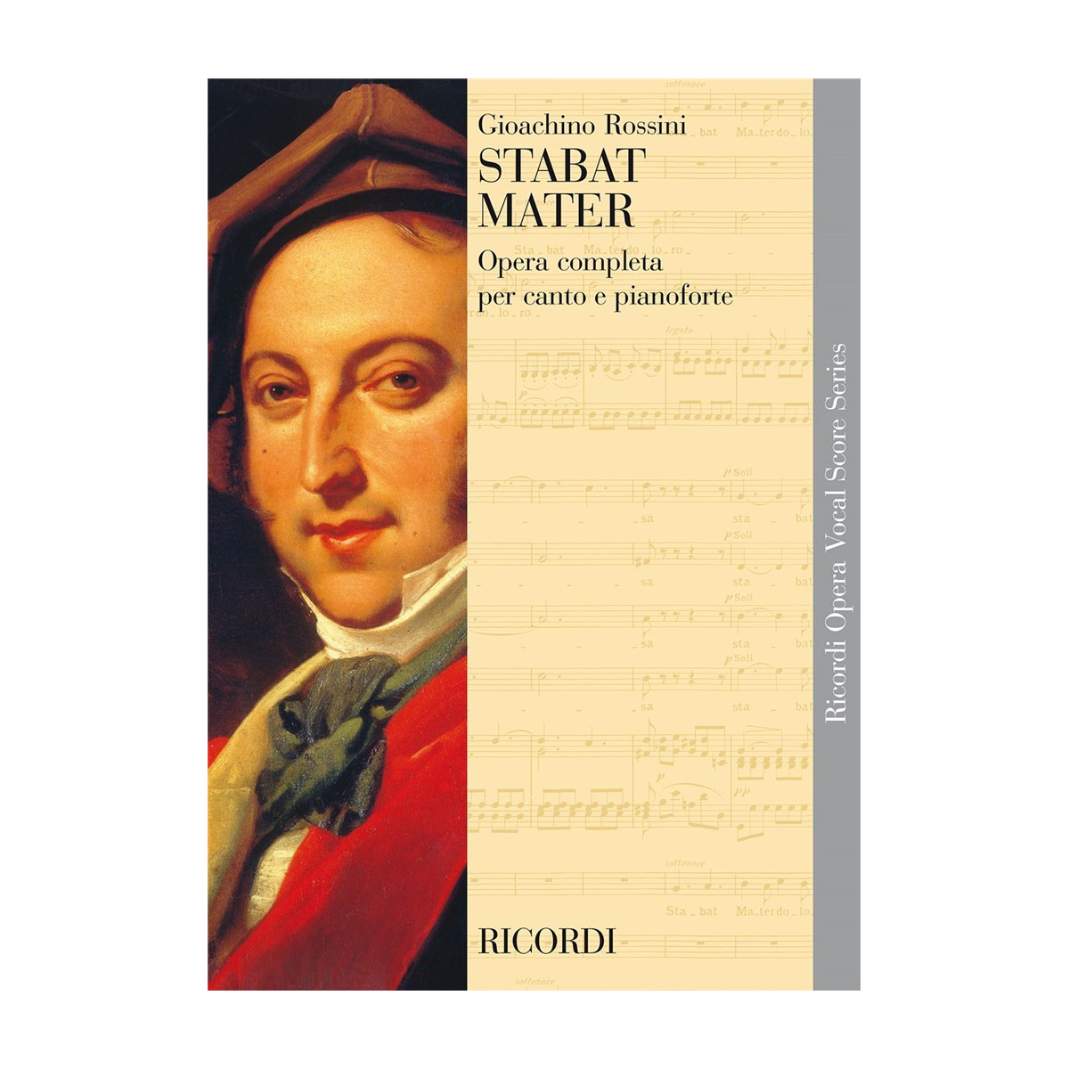 Stabat Mater