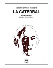 Barrios : La Catedral