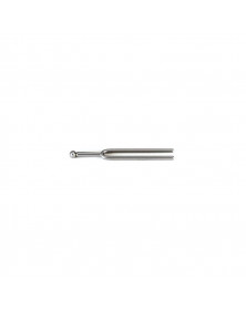 Diapason à branche 440 HZ + Etui