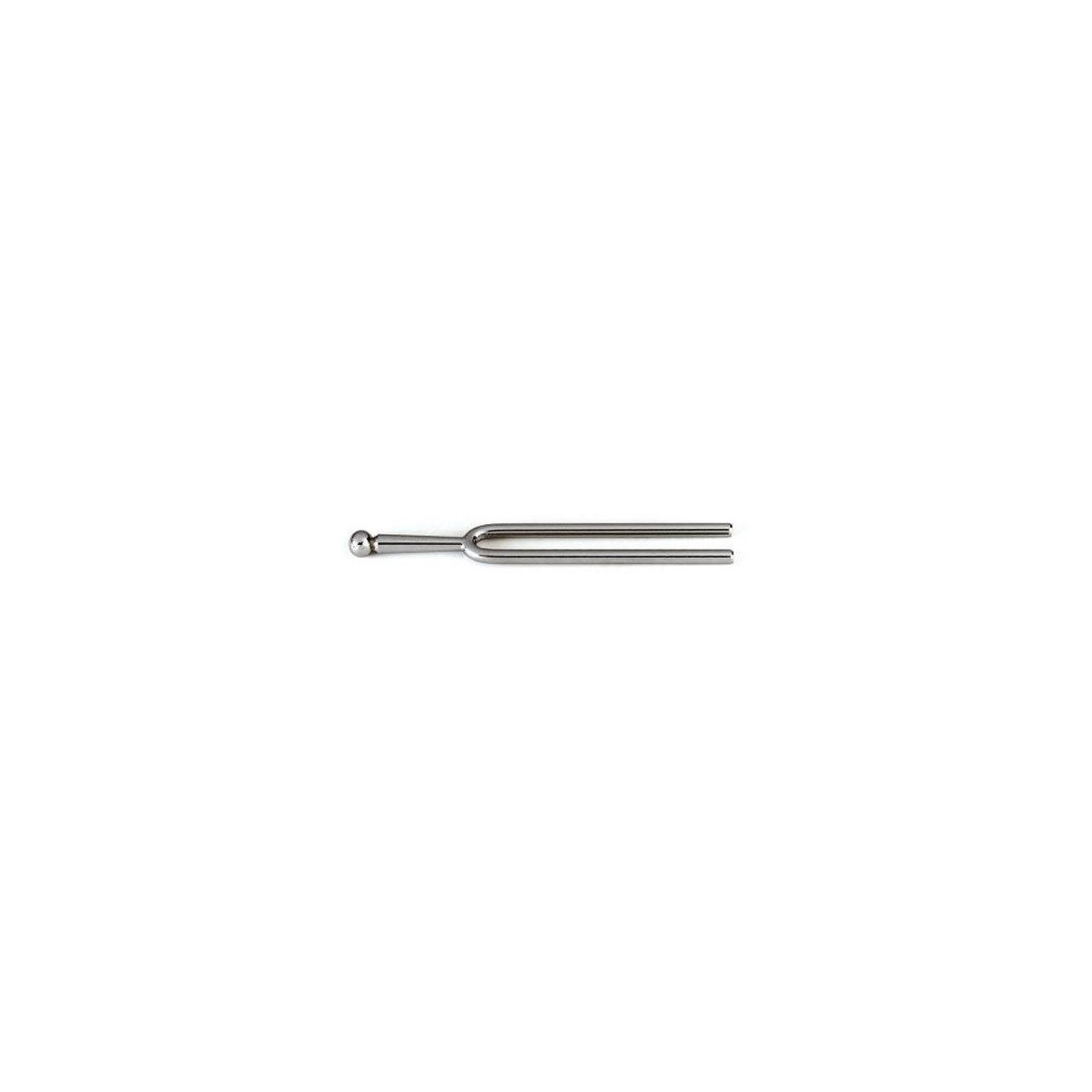 Diapason à branche 440 HZ + Etui