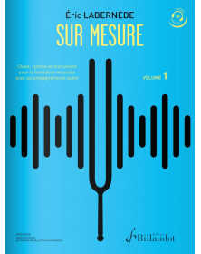 Sur Mesure Vol. 1
