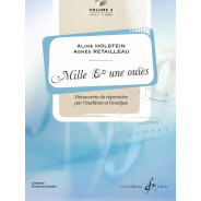Mille et une ouïe Volume 3