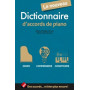 Le nouveau dictionnaire d'accords de piano