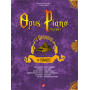 Opus Piano Volume 1