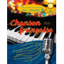 Mes premières mélodies au piano vol 6 : Chansons françaises