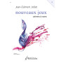 Jean-Clément Jollet - Nouveaux Jeux - Rythmes et Notes Volume 2