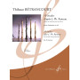 Th. Bétrancourt : 10 études d'après J.-Ph. Rameau
