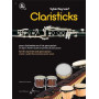 Claristicks - Partitions pour Clarinette - Sylvie Reynaert - Gérard Billaudot