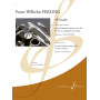 Ferling : 48 études op. 131 (Clarinette basse)