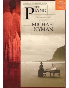 M. Nyman : La Leçon de Piano