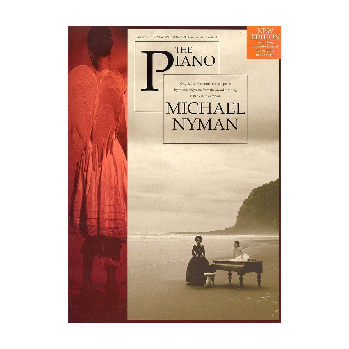La Leçon de Piano