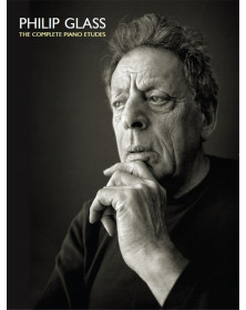 The Complete Piano Etudes - Philip Glass