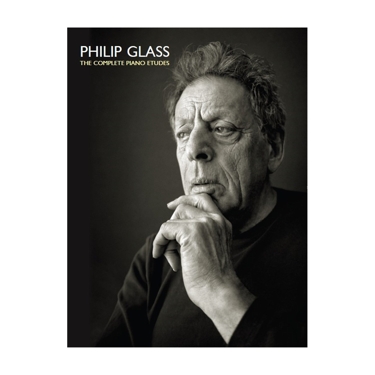 The Complete Piano Etudes - Philip Glass