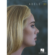 Adele 30 - Partitions pour Piano Facile