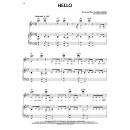 Adele - 25 Piano Play Along