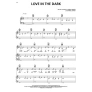 Adele - 25 Piano Play Along