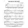 Adele - Easy Piano Play Along