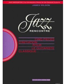 Jazz Rencontre
