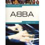 Really Easy Piano : ABBA