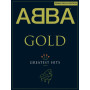 ABBA Gold : Piano Solo