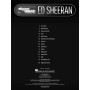 Ed Sheeran (Pour Piano facile)