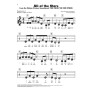 Ed Sheeran (Pour Piano facile)