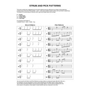 Ed Sheeran for Easy Guitar (Notes & Tab)