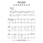 Ed Sheeran for Easy Guitar (Notes & Tab)