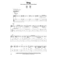 Ed Sheeran for Easy Guitar (Notes & Tab)