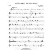 Queen pour Violon + Audio en ligne