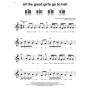 Billie Eilish - Super Easy Songbook