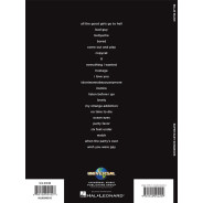 Billie Eilish - Super Easy Songbook