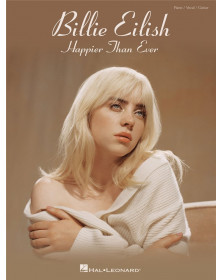 Billie Eilish - Happier Than Ever