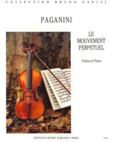 Mouvement perpétuel