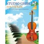 Studio Ghibli pour Violon